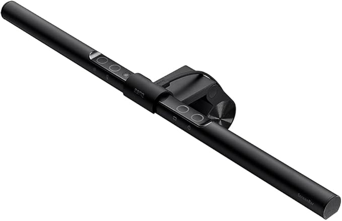 BenQ ScreenBar Lampara de Monitor LED