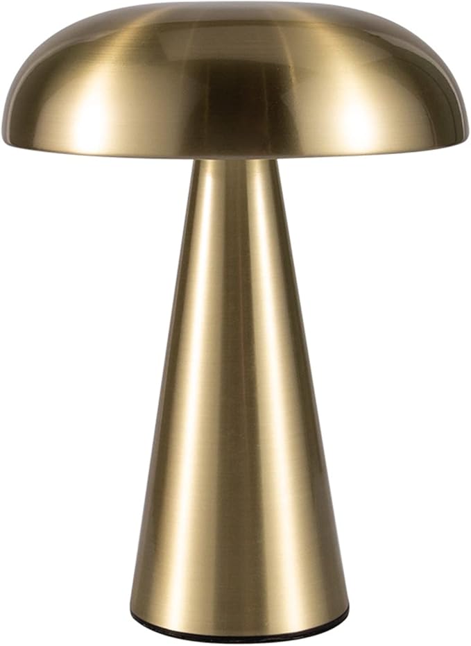 AONUI Lampara Mesa LED Portatil Recargable USB Tactil