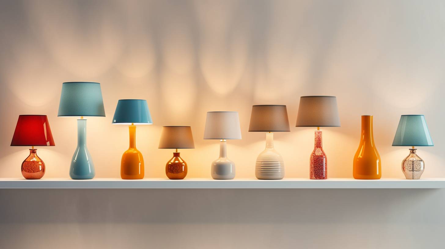 Lámparas de neón decorativas: tendencia 2026