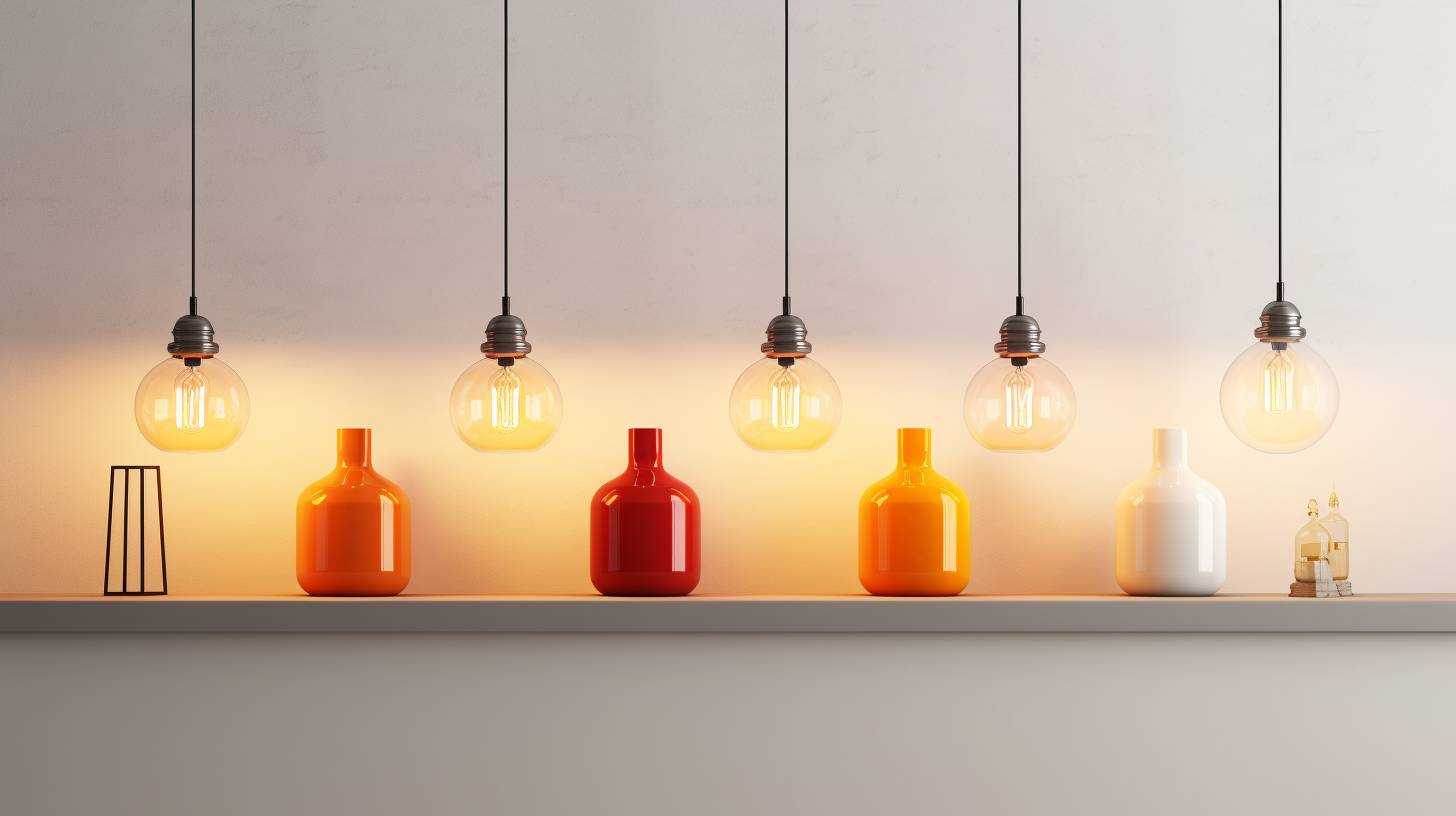 Las 10 mejores lámparas industriales