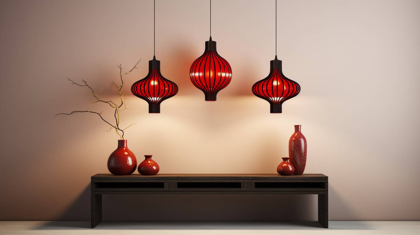 Lamparas y Feng Shui: como iluminar tu hogar segun esta filosofia