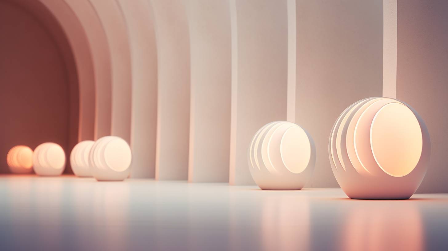 Las mejores lámparas gaming del 2026: ilumina tu setup