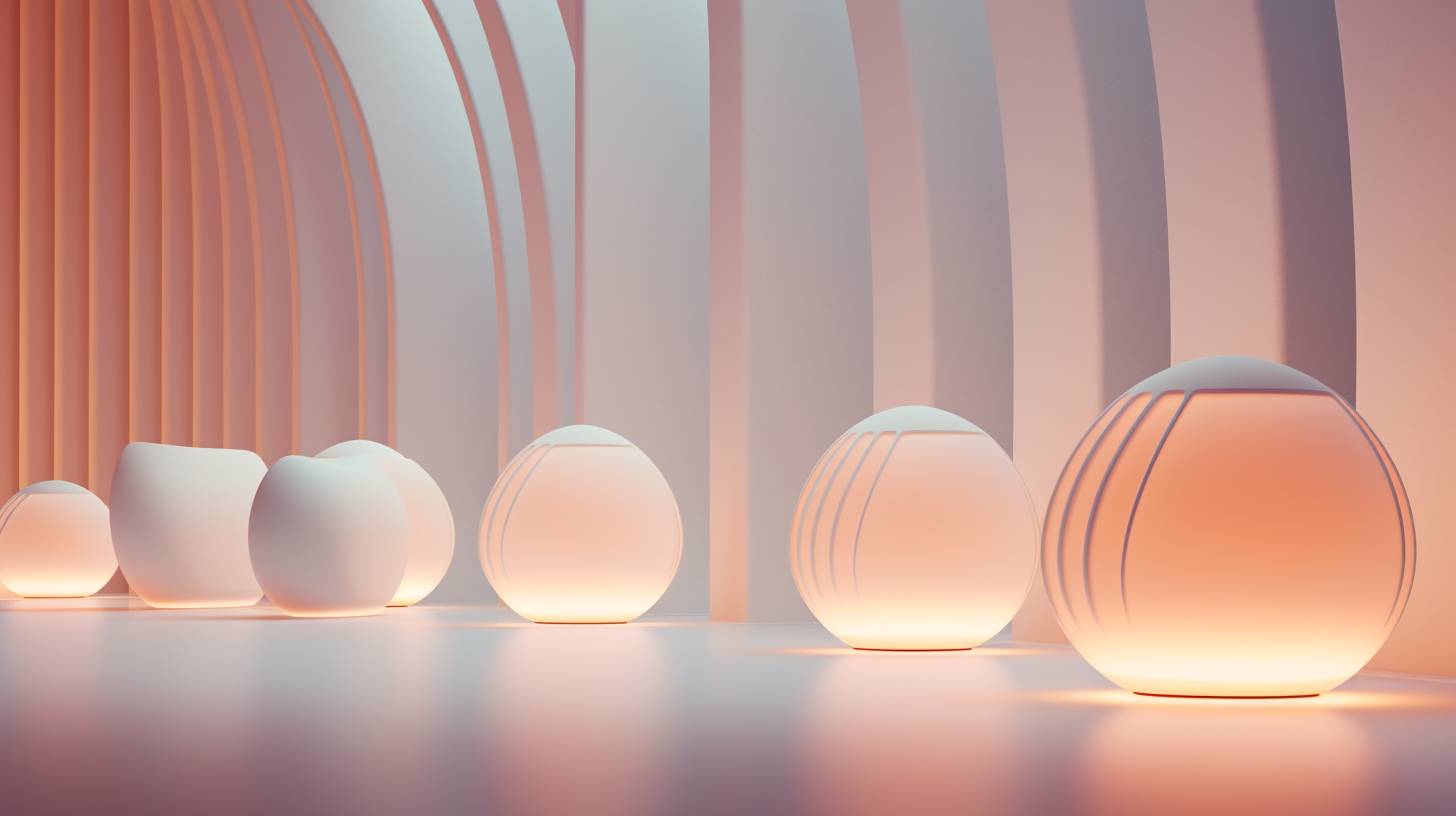 Lámparas inteligentes: guía completa del 2026