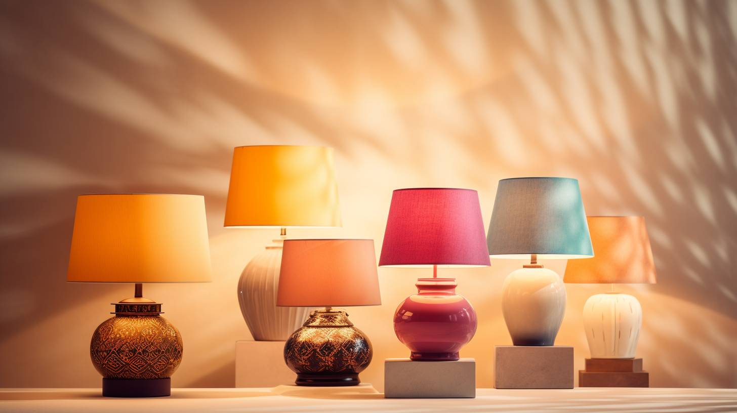 Lámparas sin electricidad: alternativas para iluminar tu hogar