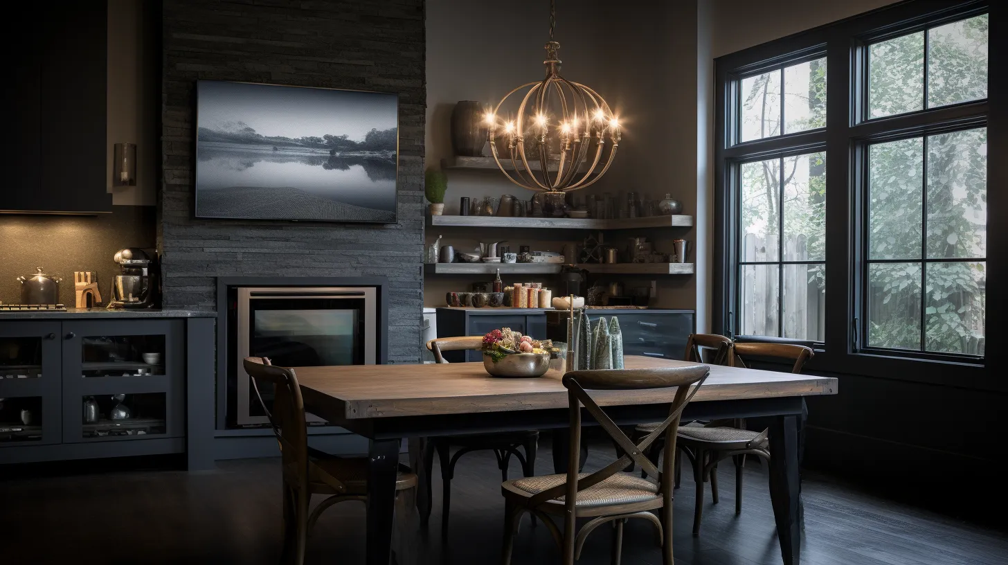 Cómo calcular la iluminación necesaria para cada habitación