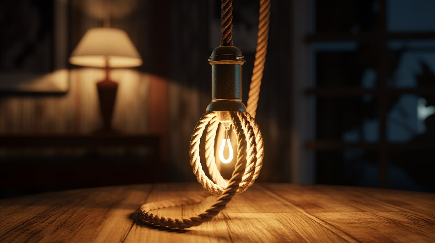 Las 10 mejores lamparas de cuerda