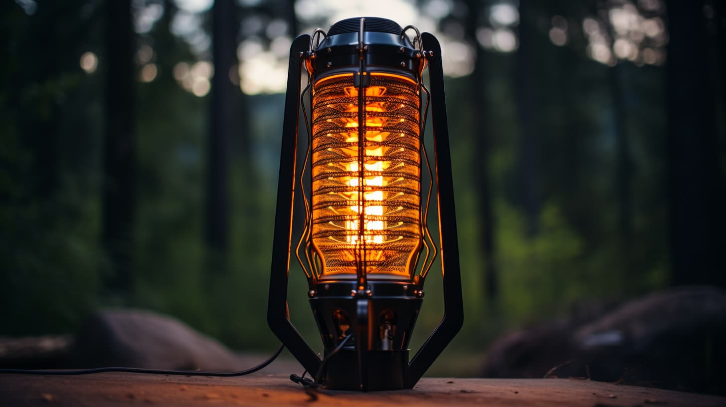 Las 10 mejores lamparas antimosquitos