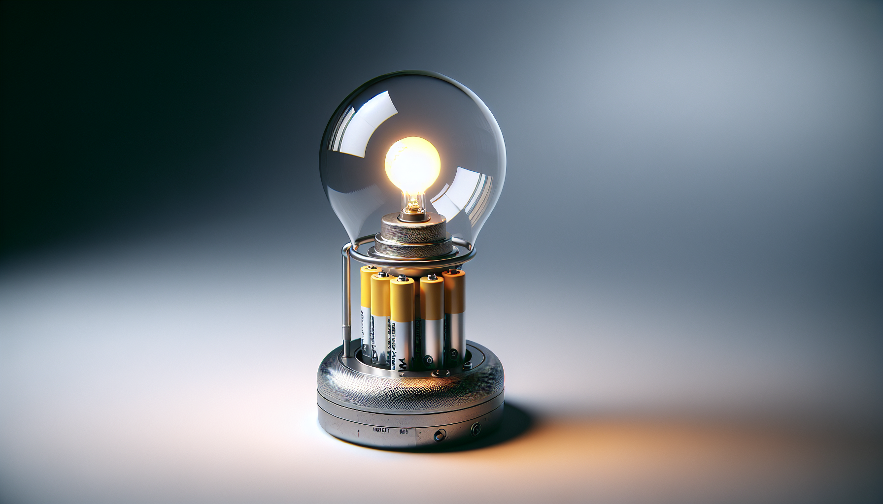 Las 10 mejores lamparas a pilas del 2024