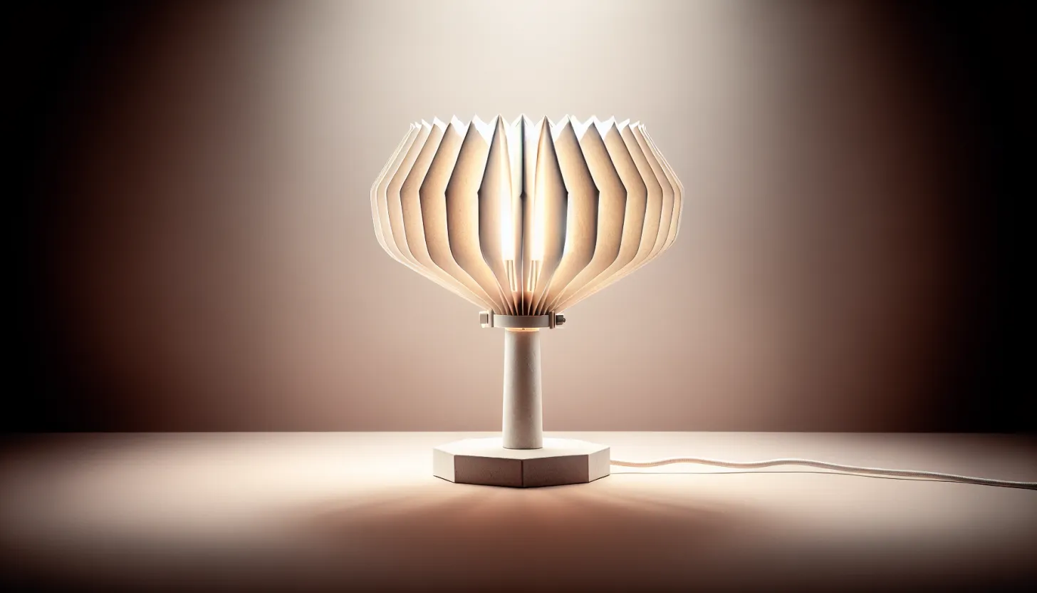 Las 10 mejores lamparas de papel del 2026