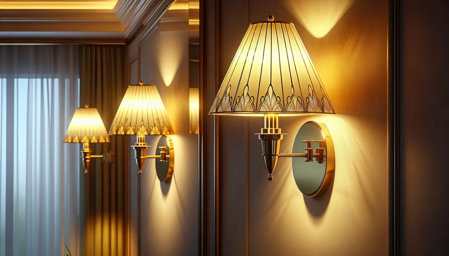 Las 10 mejores lámparas de pared del 2026