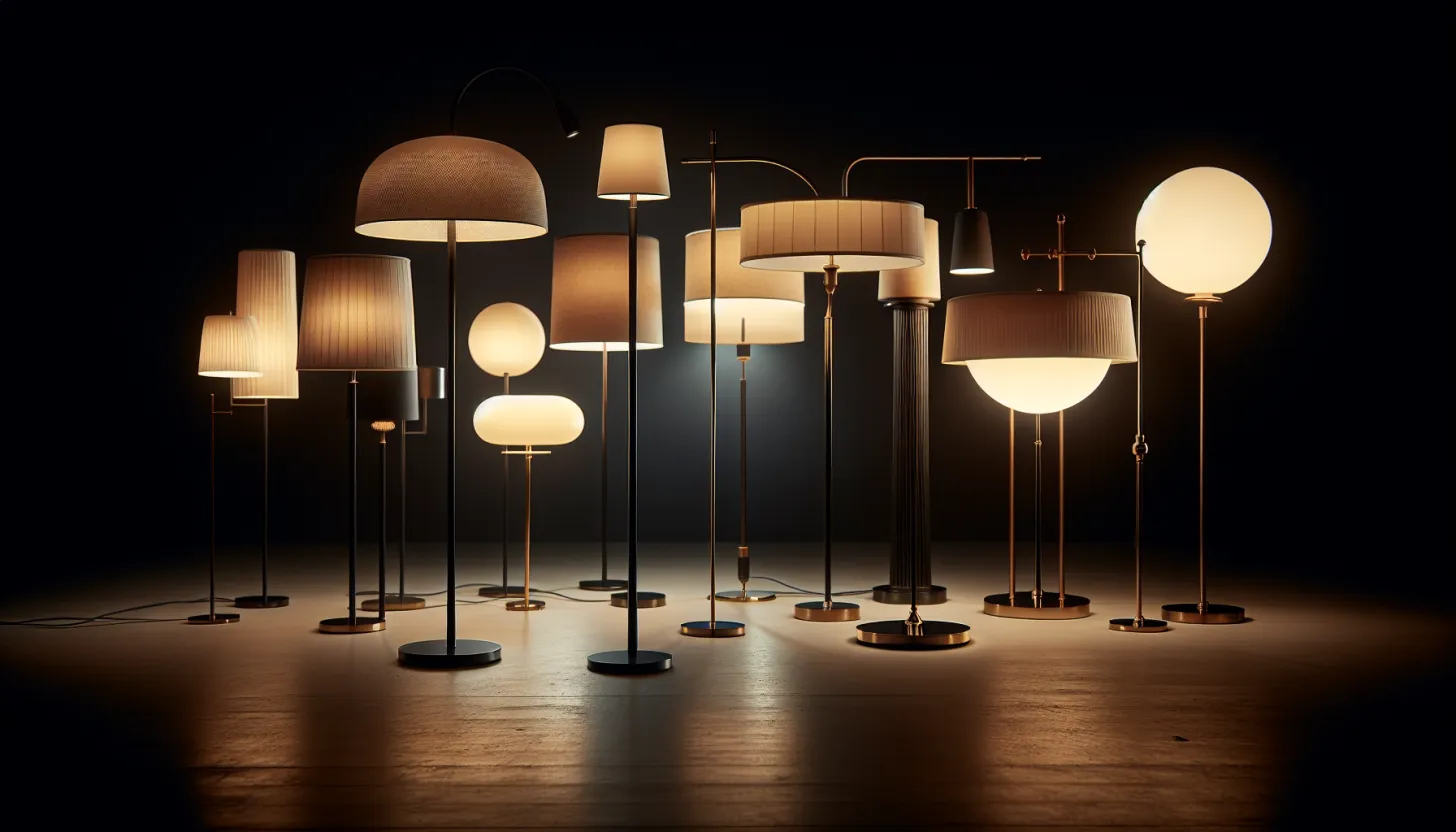 Las 10 mejores lámparas de pie del 2026
