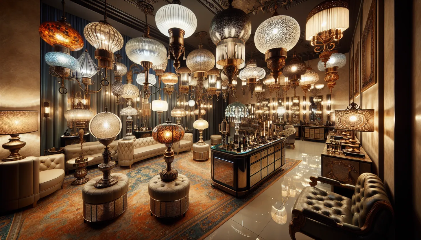 Las 10 mejores lamparas de salon del 2026