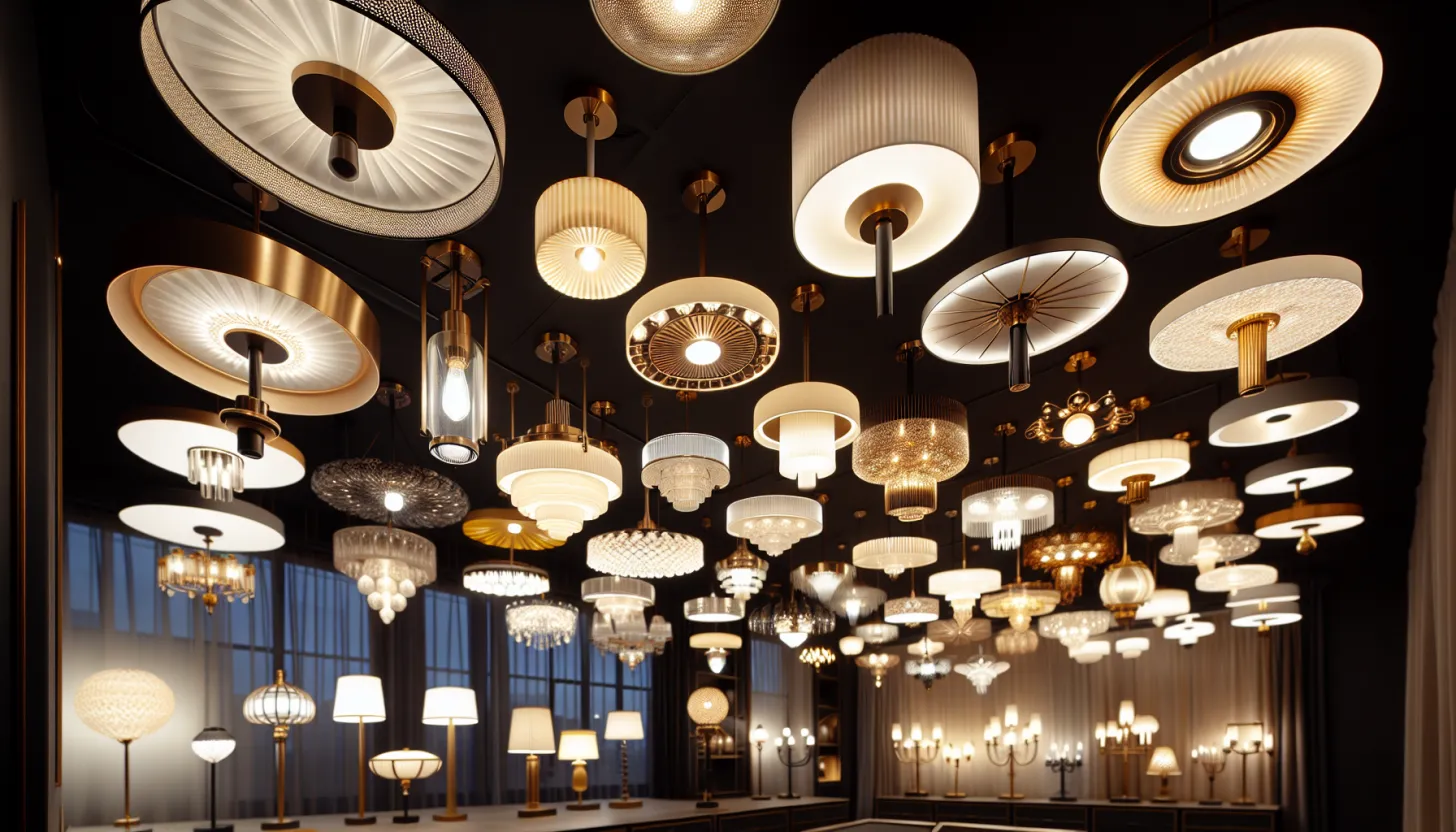 Las 10 mejores lamparas de techo del 2026
