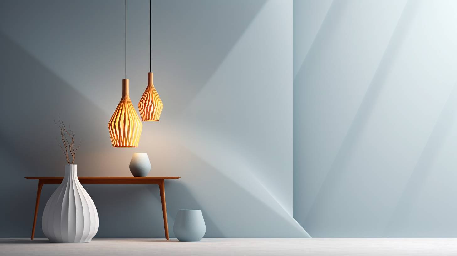 Cómo combinar iluminación natural y artificial en tu hogar