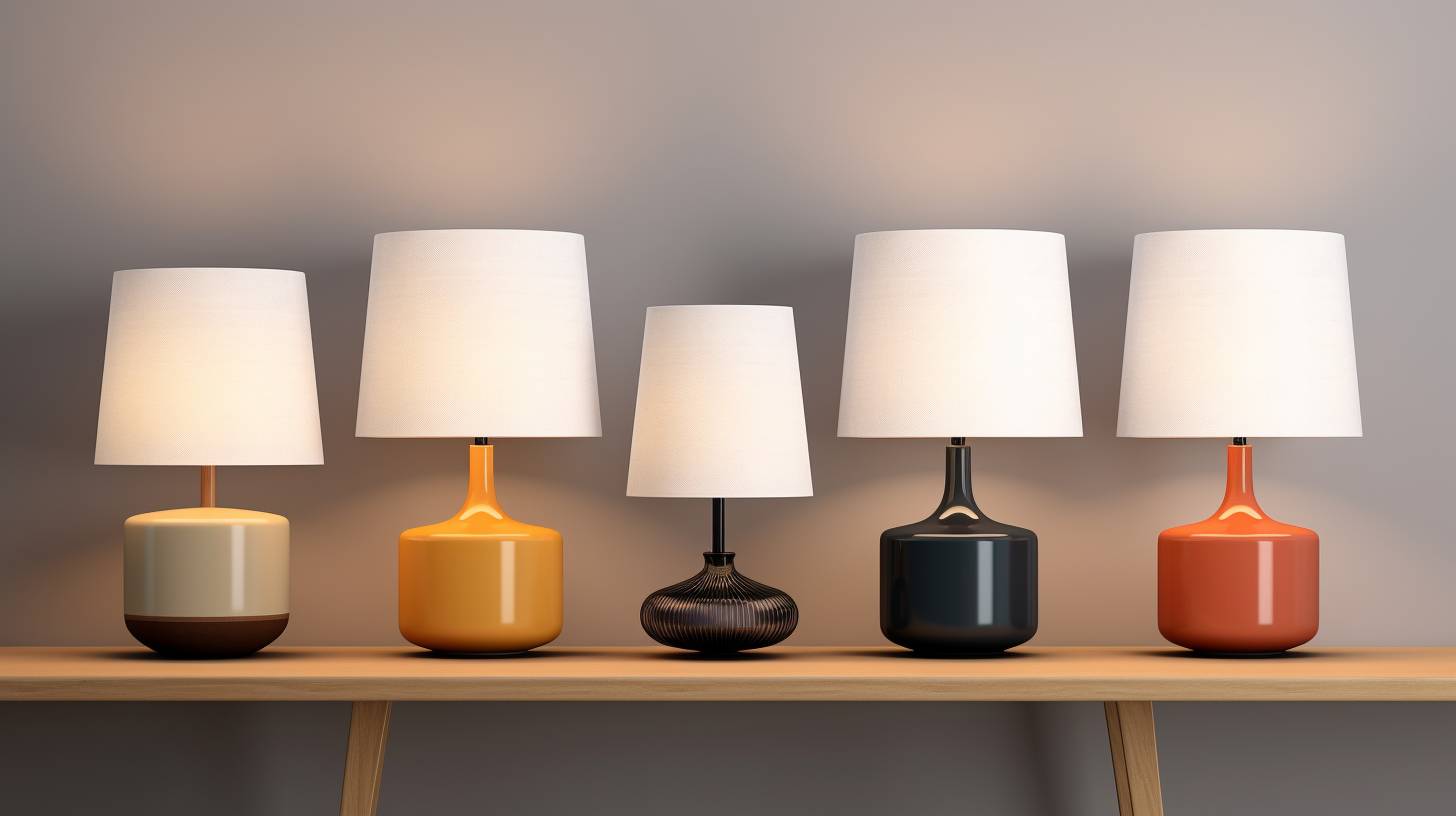 Las mejores lámparas de escritorio del 2026
