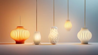 Ideas de iluminacion navidena para interior: crea un hogar magico