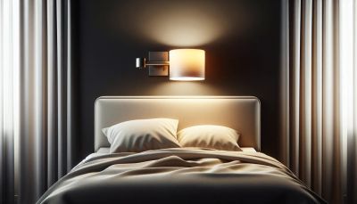 Las 10 mejores lamparas de pared para dormitorio del 2026