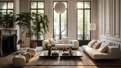 Las 10 mejores lámparas Maison du Monde