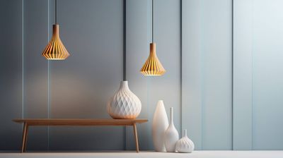 Tipos de lámparas: guía completa para iluminar tu hogar