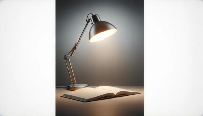 Las 10 mejores lamparas de lectura del 2026