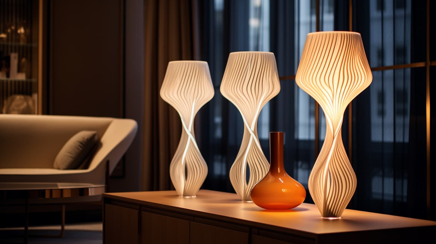 Las 10 mejores lamparas de mesa