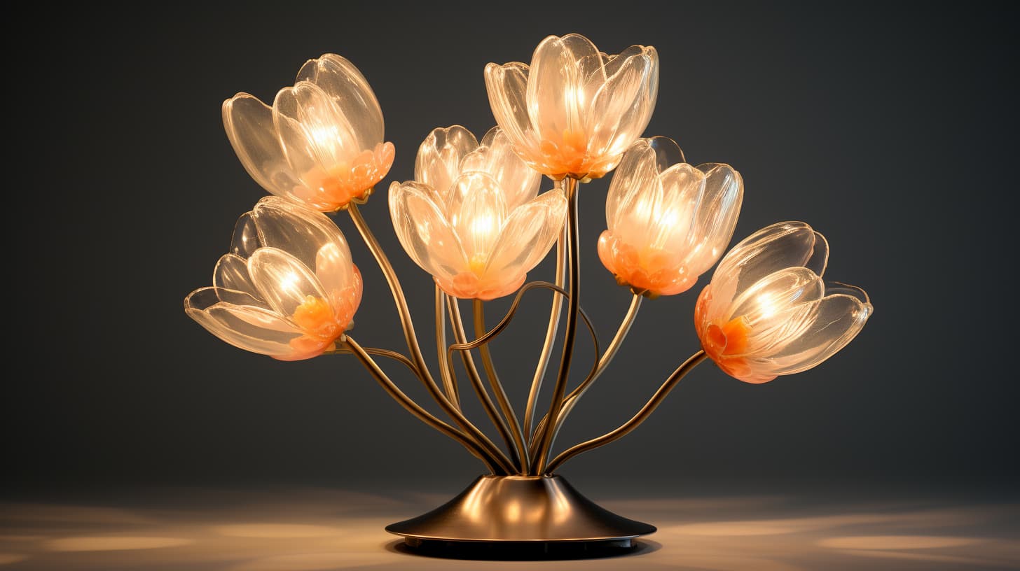 Las 10 mejores tulipa lamparas